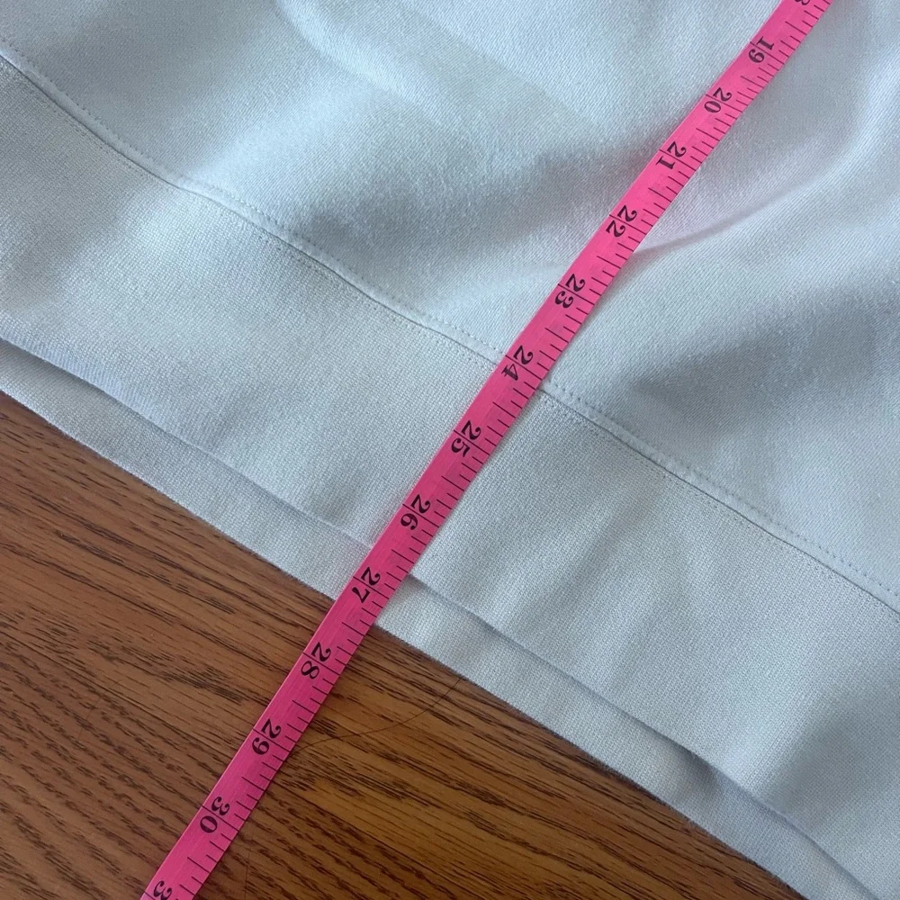 HUF TRD Men's Cream Sweater - Picture 7 of 8